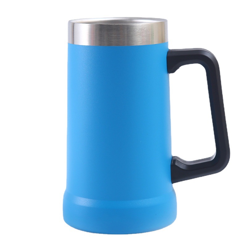 Wine Beer Name - Free Name 24OZ Bier Wein Thermoskanne