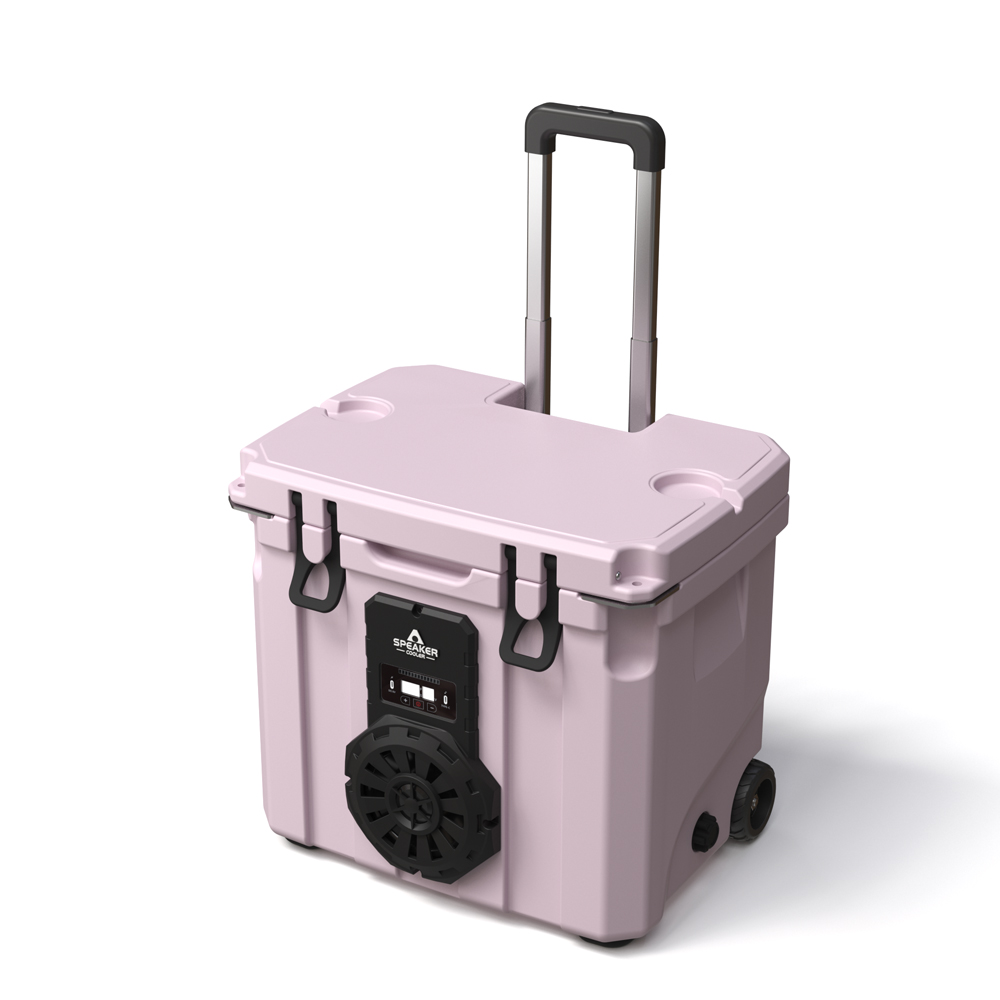 Wine & Beer Emporium - 35L Outdoor Isolierte Wasserdichte PE PU