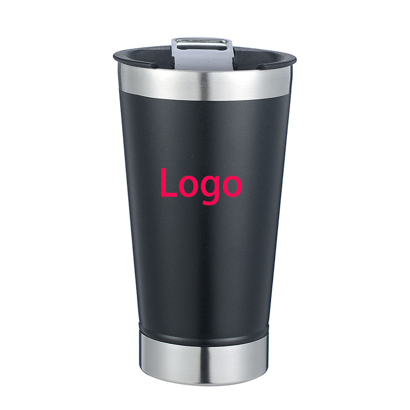 Wine Beer Food - Personalisieren Sie Ihre Logo-Tassen: Wein-, Bier-,