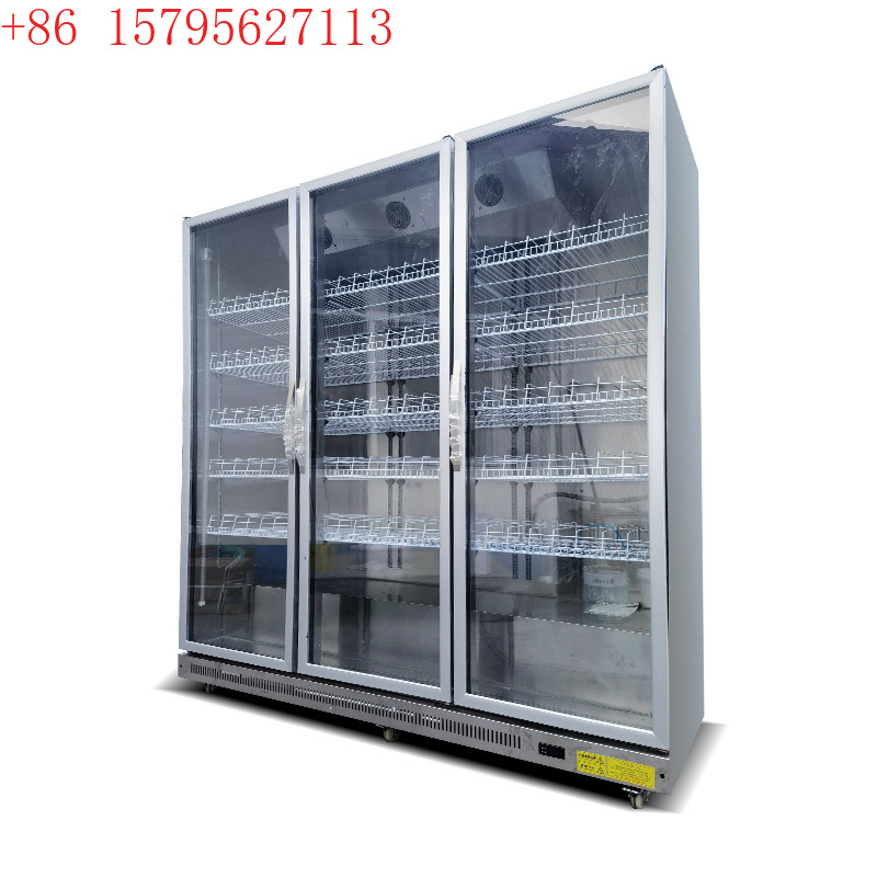 Wine Beer Store - Supermarkt Convenience Store Internet Celebrity Weinschrank,
