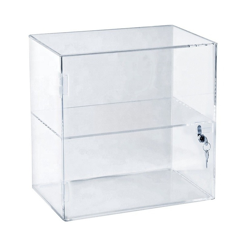Maßgefertigte Acryl-Vitrine fü – Wine Beer Store Bewertung und Preis