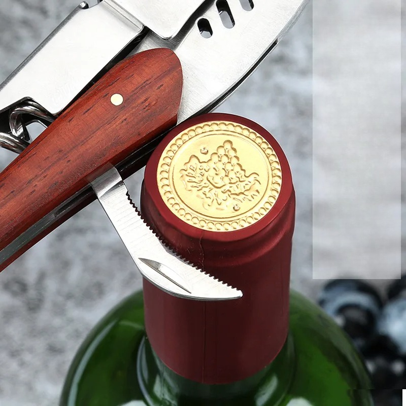 Kreativer Hai-Weinflaschenöffn – Wine Beer Opener Bewertung und Preis
