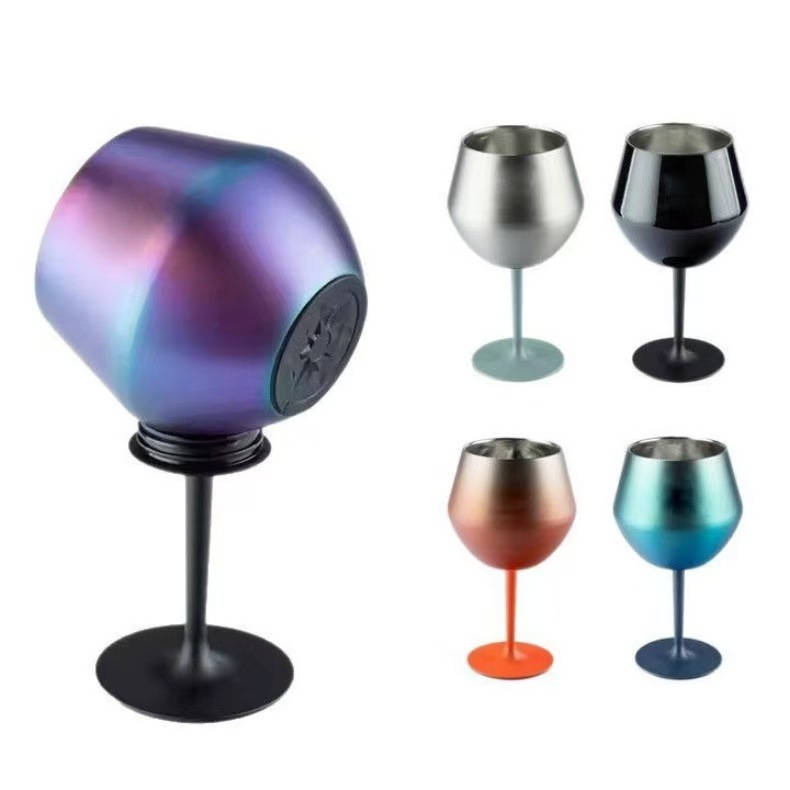 Personalisierter Thermobecher  – Wine Beer Name Bewertung und Preis