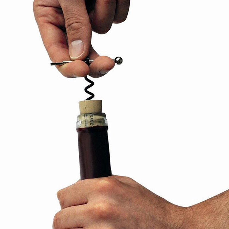 Mini Wein Bier Flaschenöffner  – Wine Beer Opener Bewertung und Preis