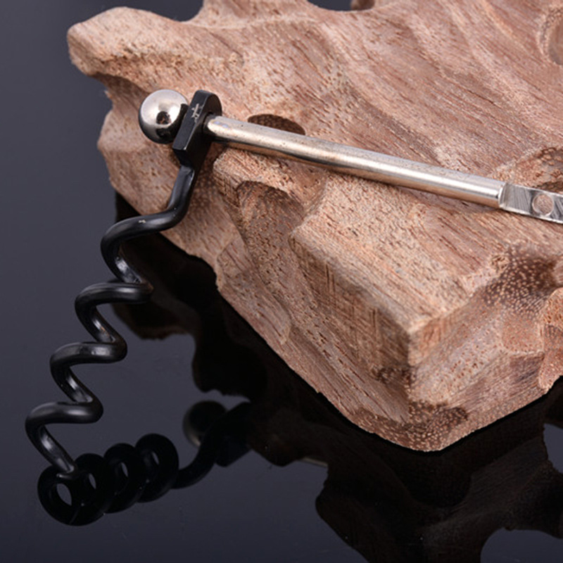 Mini Wein Bier Flaschenöffner  – Wine Beer Opener Bewertung und Preis