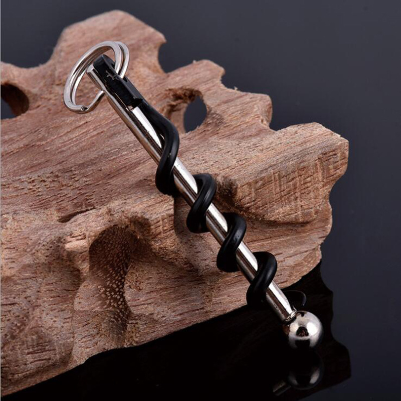 Mini Wein Bier Flaschenöffner  – Wine Beer Opener Bewertung und Preis
