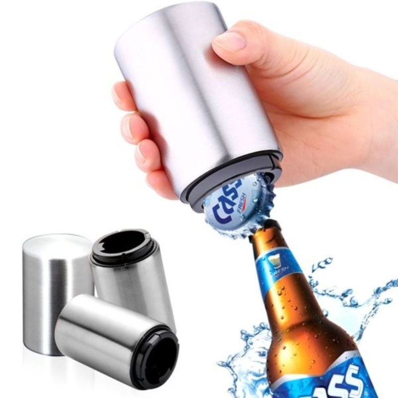 Automatischer Bierflaschenöffn – Wine Beer Opener Bewertung und Preis