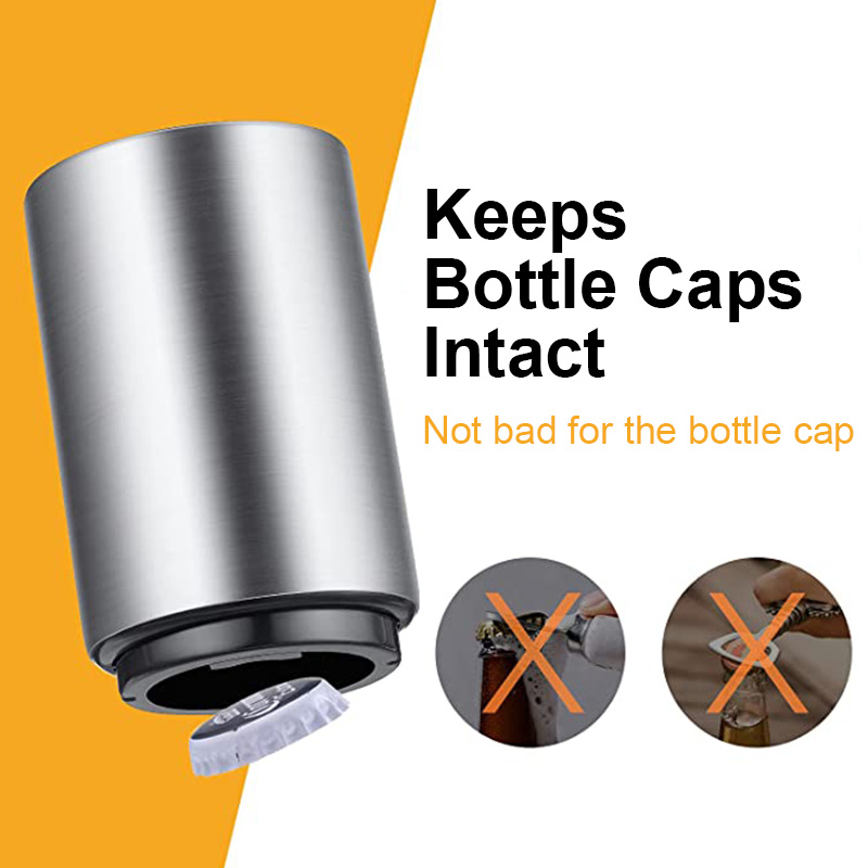 Automatischer Bierflaschenöffn – Wine Beer Opener Bewertung und Preis