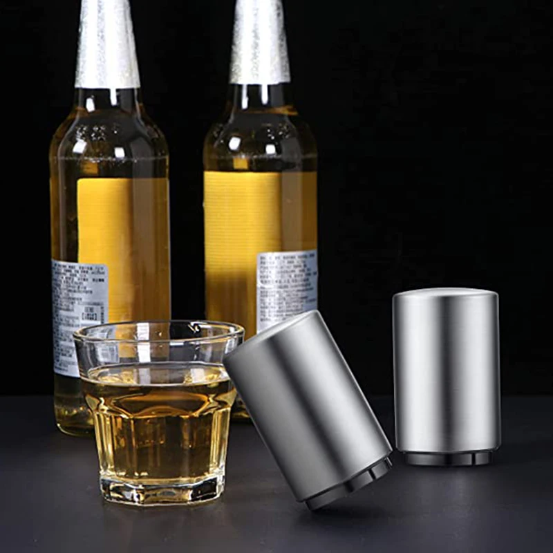 Automatischer Bierflaschenöffn – Wine Beer Opener Bewertung und Preis