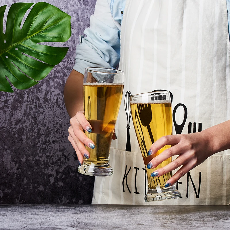 2er-Set Weizenbiergläser – Per – Craft Beer & Wine U- Bewertung und Preis