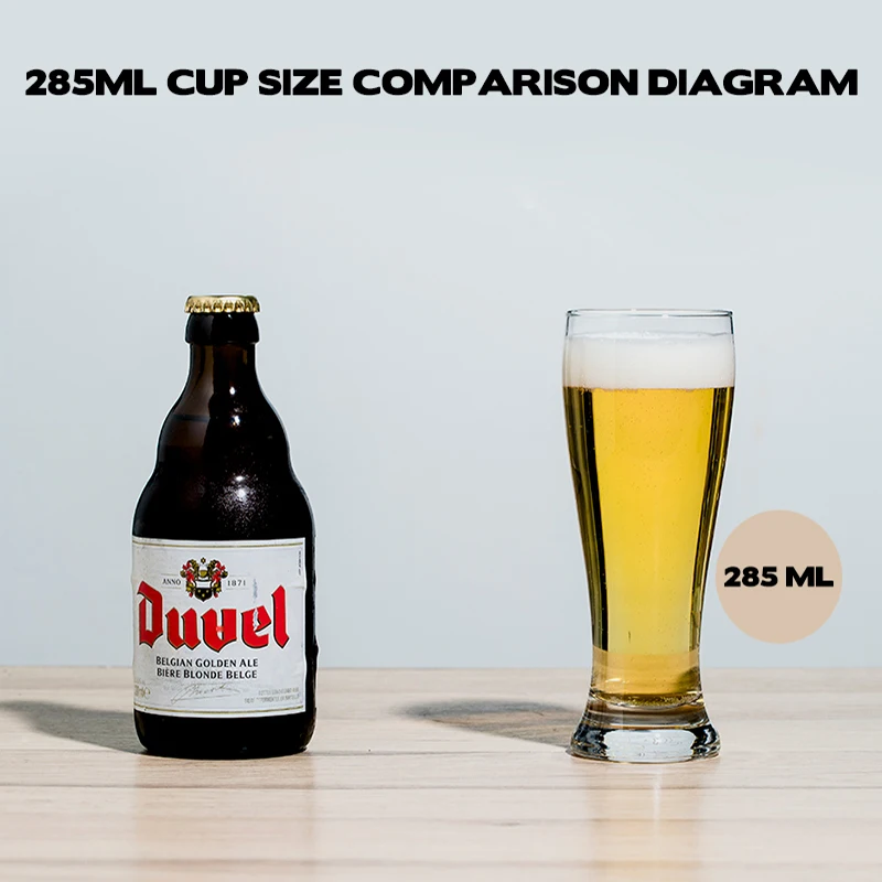 2er-Set Weizenbiergläser – Per – Craft Beer & Wine U- Bewertung und Preis