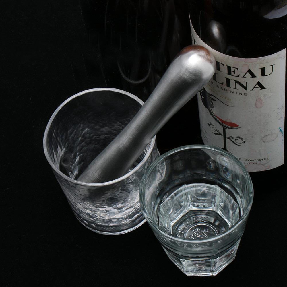 DIY Getränke-Eiszerkleinerer R – Muddler Cocktail Bar Bewertung und Preis
