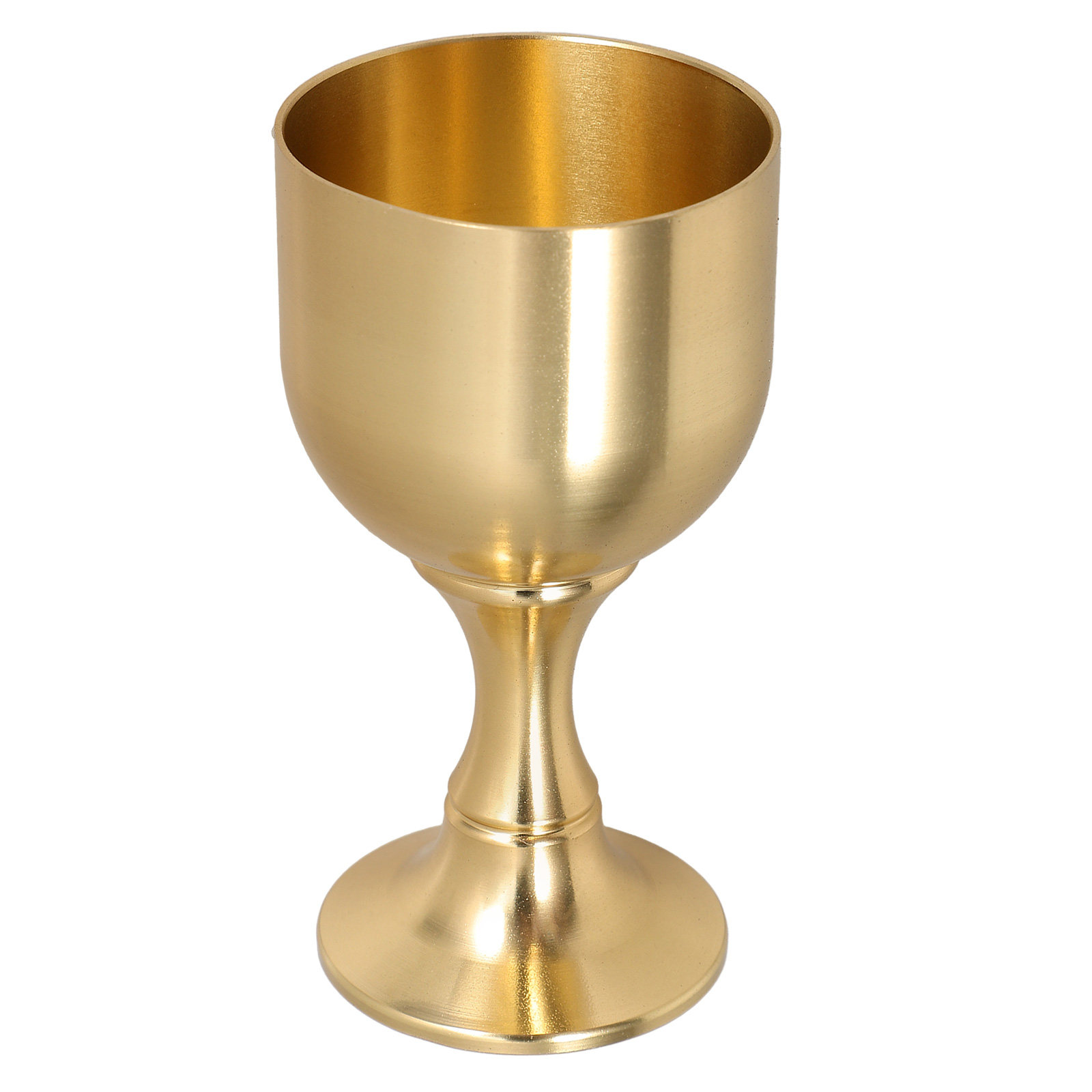 Kupferkelch im Vintage-Stil, F – Wine Beer And Liquor Bewertung und Preis