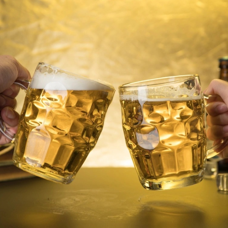 260 ml/380 ml klassische Handw – Craft Beer & Wine U- Bewertung und Preis