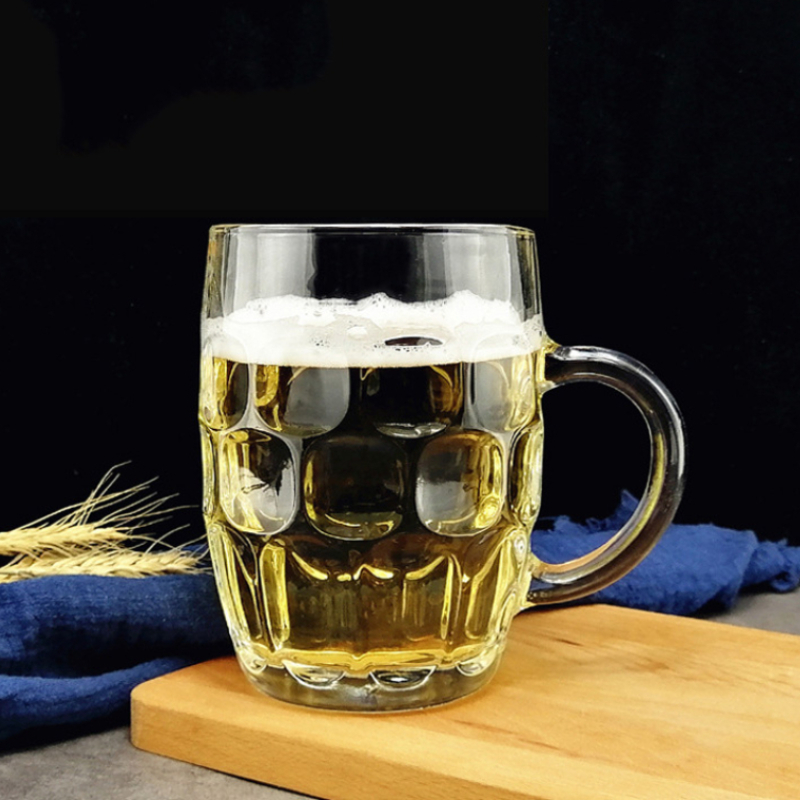 260 ml/380 ml klassische Handw – Craft Beer & Wine U- Bewertung und Preis