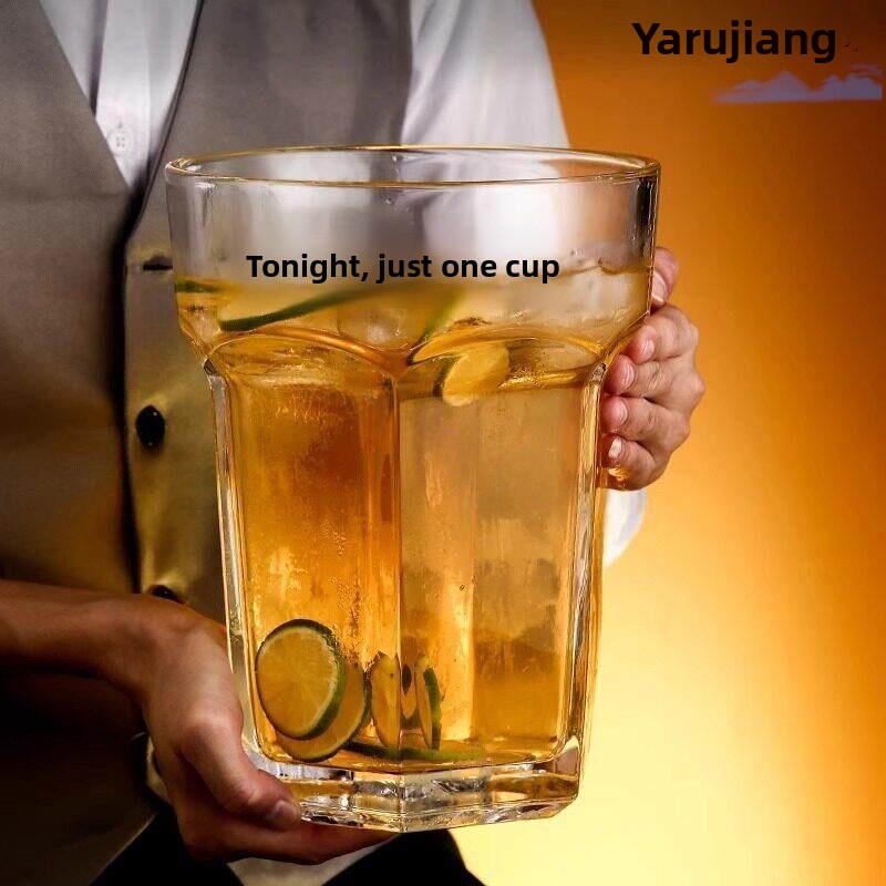 Extragroßer Bierkrug Gigantisc – Craft Beer & Wine U- Bewertung und Preis