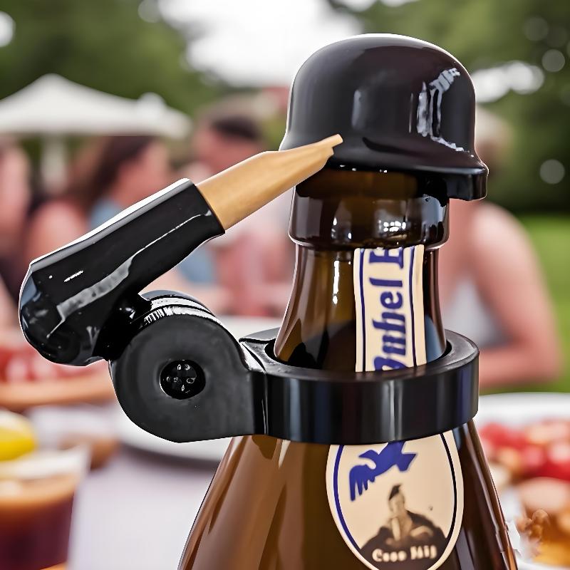 Helm-Flaschenverschlüsse für C – Craft Beer & Wine U- Bewertung und Preis
