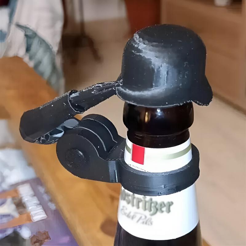 Helm-Flaschenverschlüsse für C – Craft Beer & Wine U- Bewertung und Preis