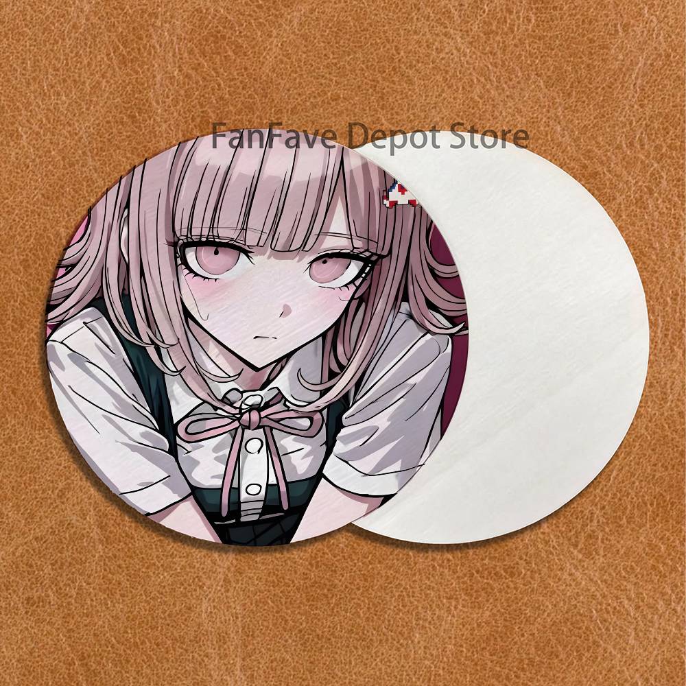 D-Danganronpa N-Nanami Chiaki  – Wine N Beer Bewertung und Preis