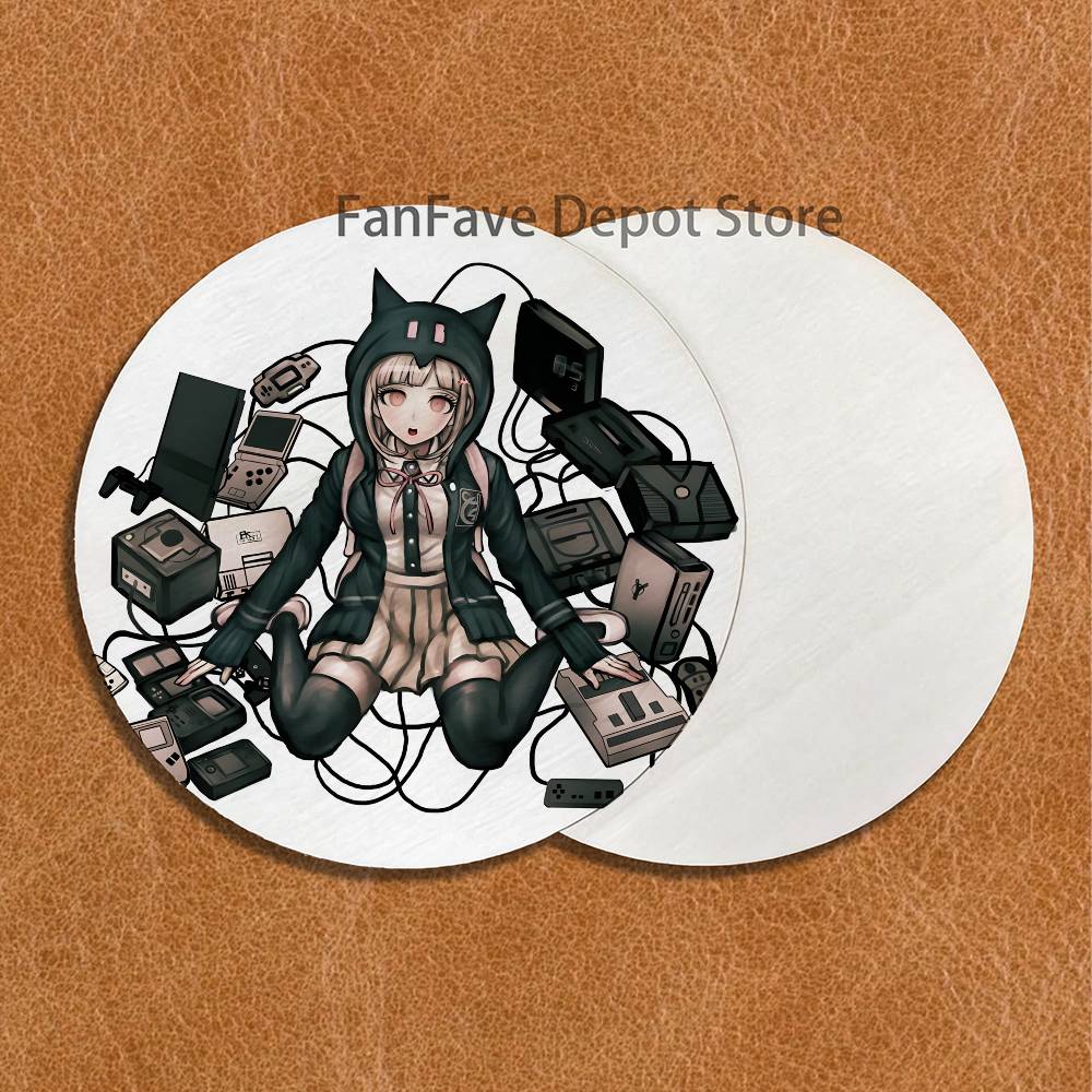 D-Danganronpa N-Nanami Chiaki  – Wine N Beer Bewertung und Preis