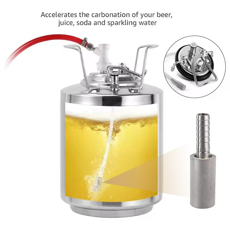 3 Stück x 2 Mikron Diffusionss – Wine X Beer Bewertung und Preis