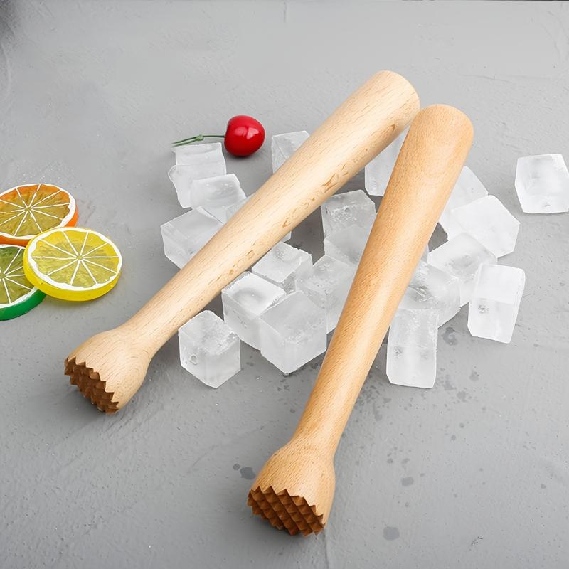 【Schön】 1 Stück Eisstampfer au – Muddler Cocktail Bar Bewertung und Preis
