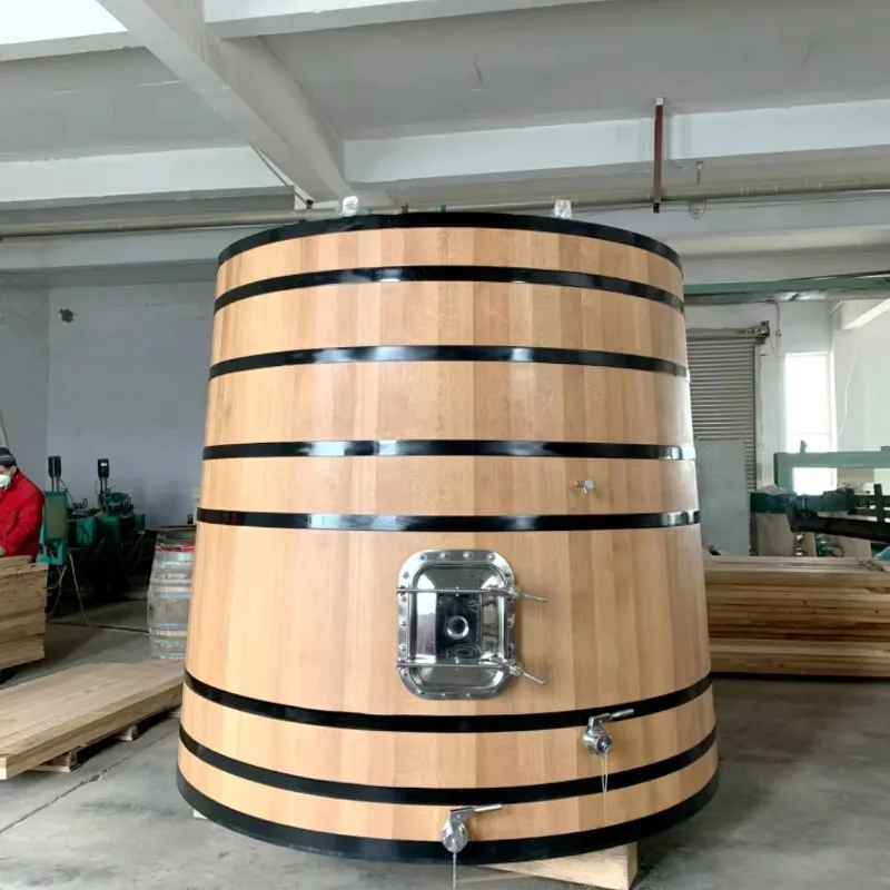 Für Holz-Eichenfässer zur Aufb – Wine Beer Store Bewertung und Preis