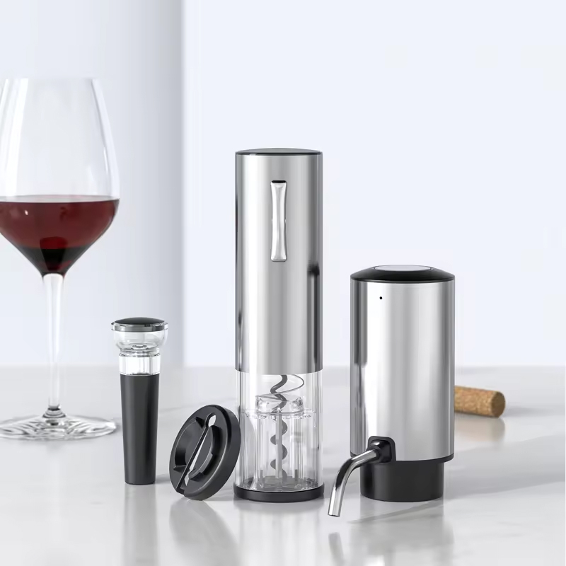 2024 Neues Design 4-in-1 Lithi – Wine Beer And Liquor Bewertung und Preis