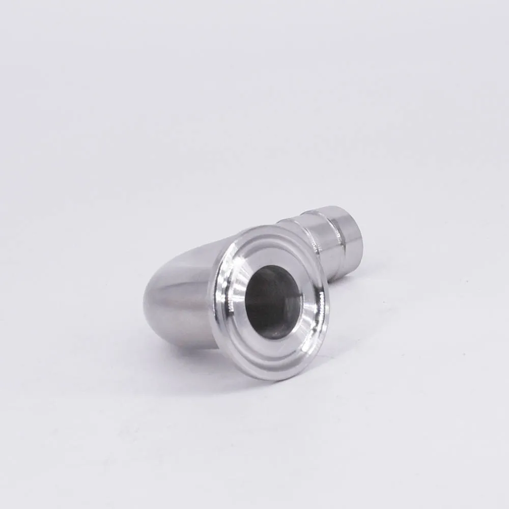 5 Stück 0,75 Zoll Tri-Clamp-Fe – Wine X Beer Bewertung und Preis