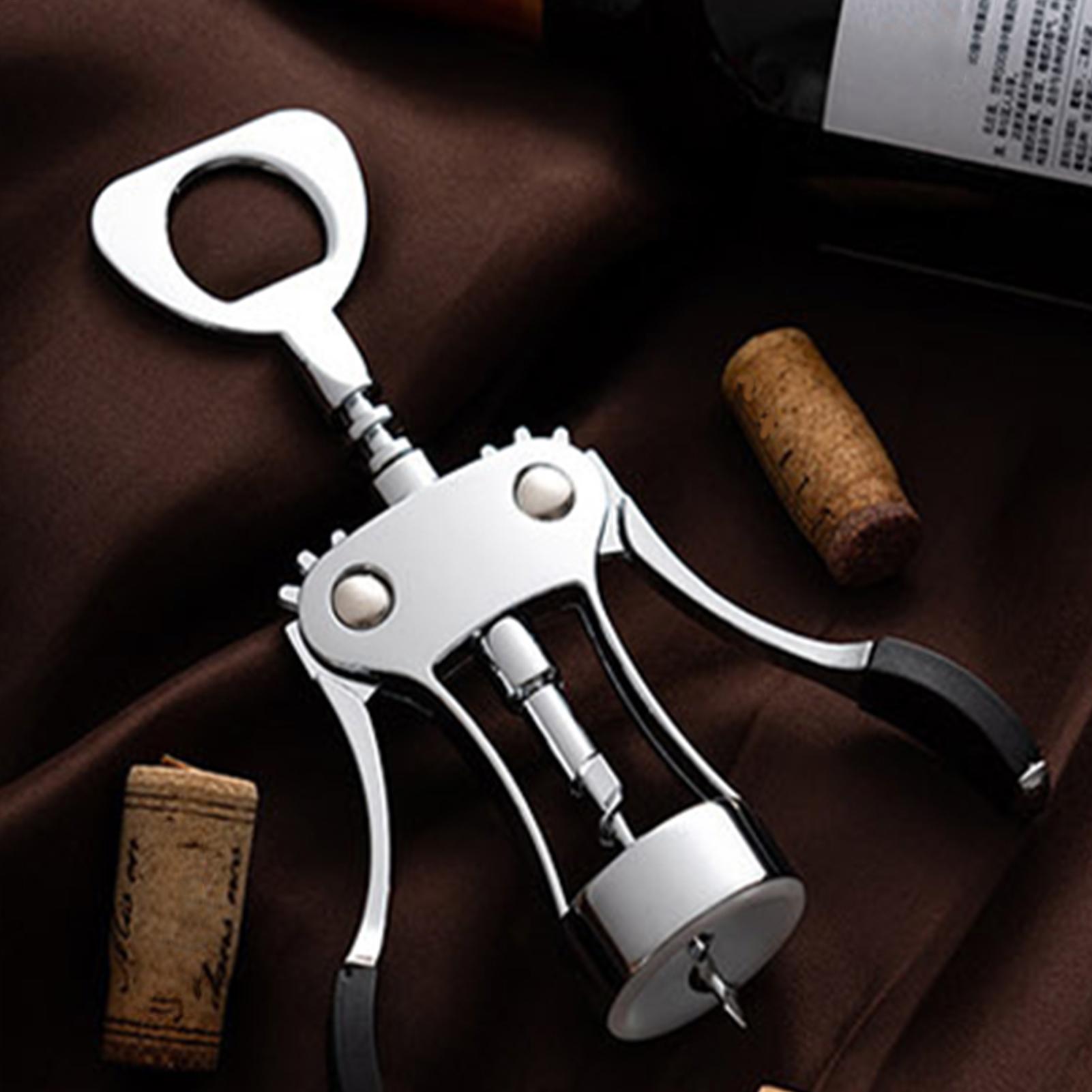 Korkenzieher, Weinöffner, mult – Wine Beer Opener Bewertung und Preis