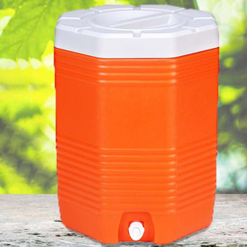 Moderne isolierte tragbare Küh – Wine Beer Store Bewertung und Preis