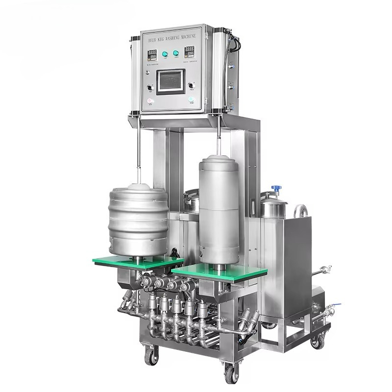 Halbautomatische Aluminium-Dos – Craft Beer & Wine U- Bewertung und Preis