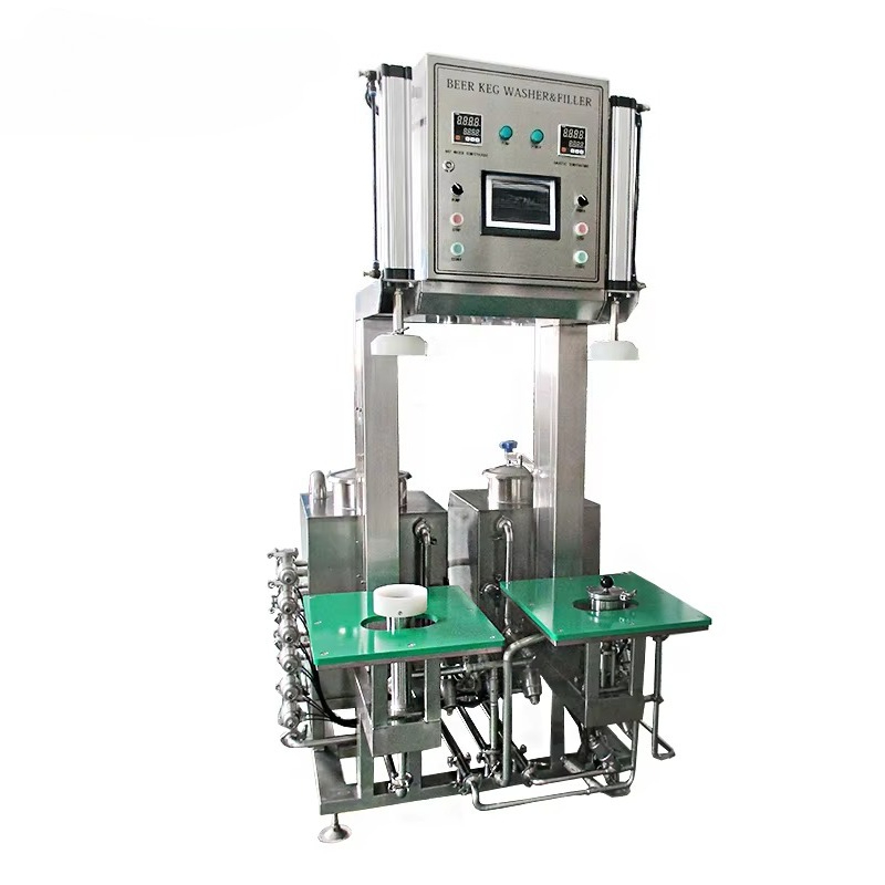 Halbautomatische Aluminium-Dos – Craft Beer & Wine U- Bewertung und Preis