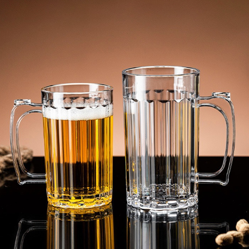 Acryl Bier Tasse Haushalt Bech – Wine Beer And Liquor Bewertung und Preis