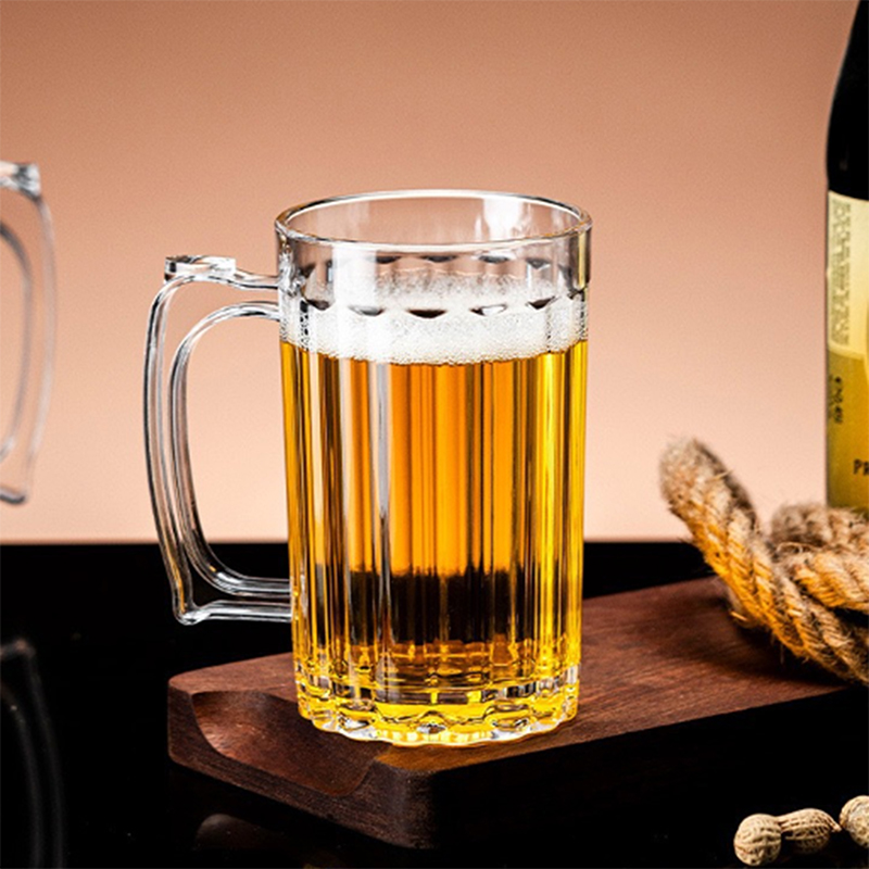 Acryl Bier Tasse Haushalt Bech – Wine Beer And Liquor Bewertung und Preis