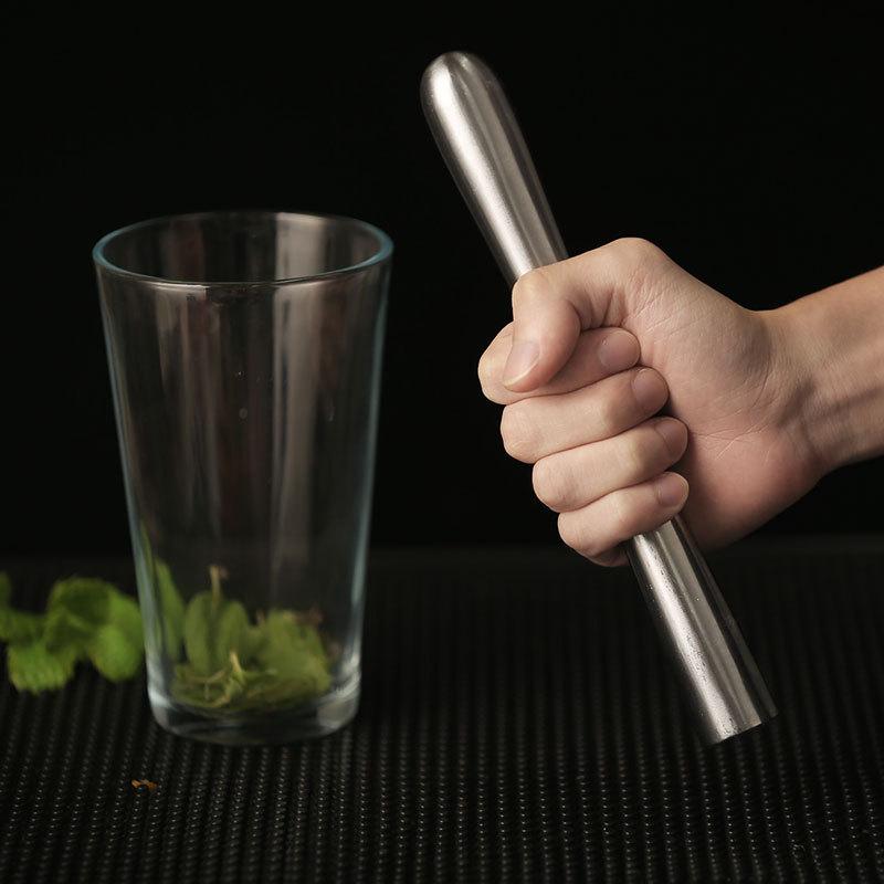 ● DIY Eiszerkleinerer und Rühr – Muddler Cocktail Bar Bewertung und Preis