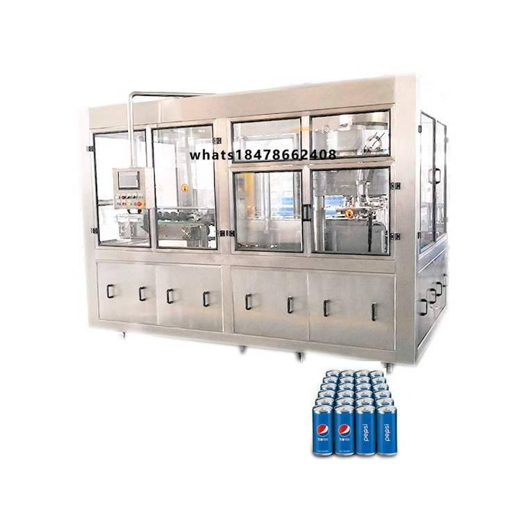 Automatische Craft-Bier Alumin – Craft Beer & Wine U- Bewertung und Preis