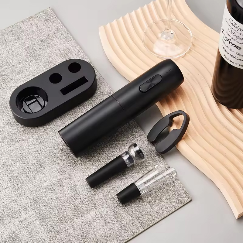 4-in-1 elektrisches Flaschen-W – Wine Beer And Liquor Bewertung und Preis