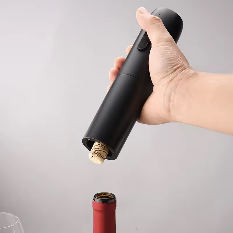 4-in-1 elektrisches Flaschen-W – Wine Beer And Liquor Bewertung und Preis