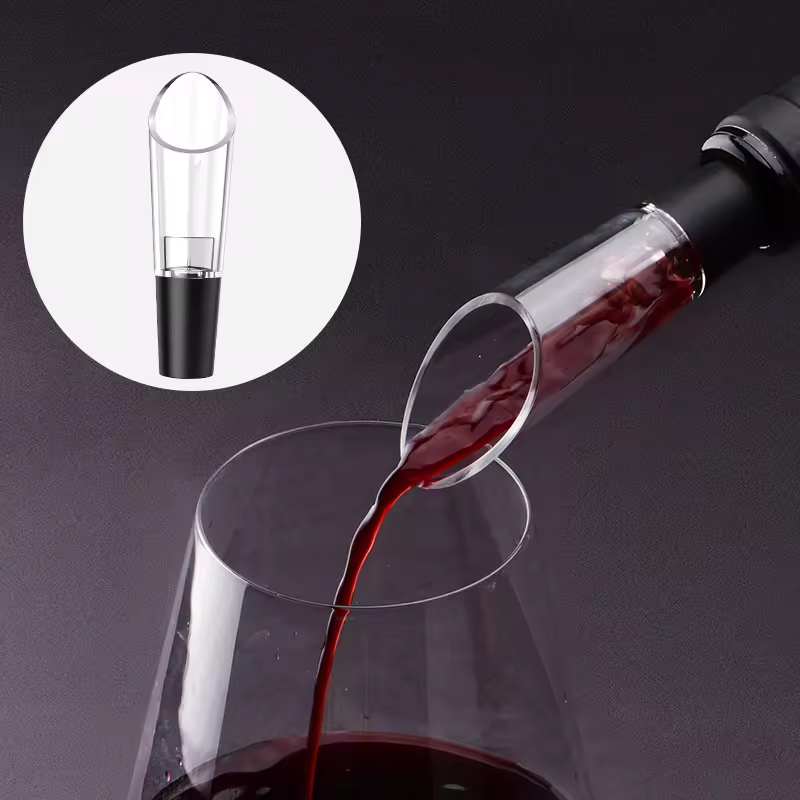 4-in-1 elektrisches Flaschen-W – Wine Beer And Liquor Bewertung und Preis
