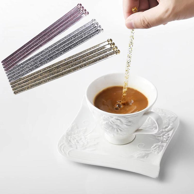 100 Stück transparente Cocktai – Muddler Cocktail Bar Bewertung und Preis