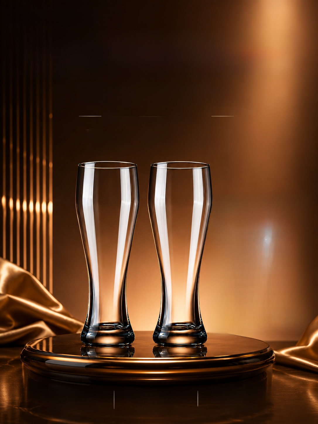 Großes Bierglas aus Kristallgl – Craft Beer & Wine U- Bewertung und Preis