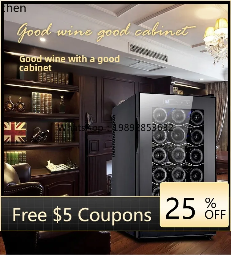 cc26 18er-Pack Rotwein-Kühlsch – Wine & Beer Emporium Bewertung und Preis