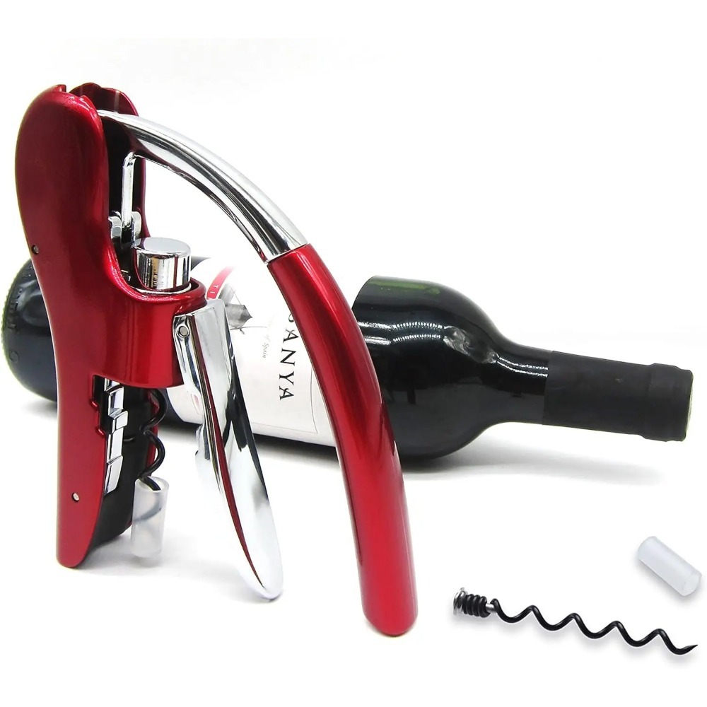 Professioneller Weinöffner aus – Wine Beer Opener Bewertung und Preis