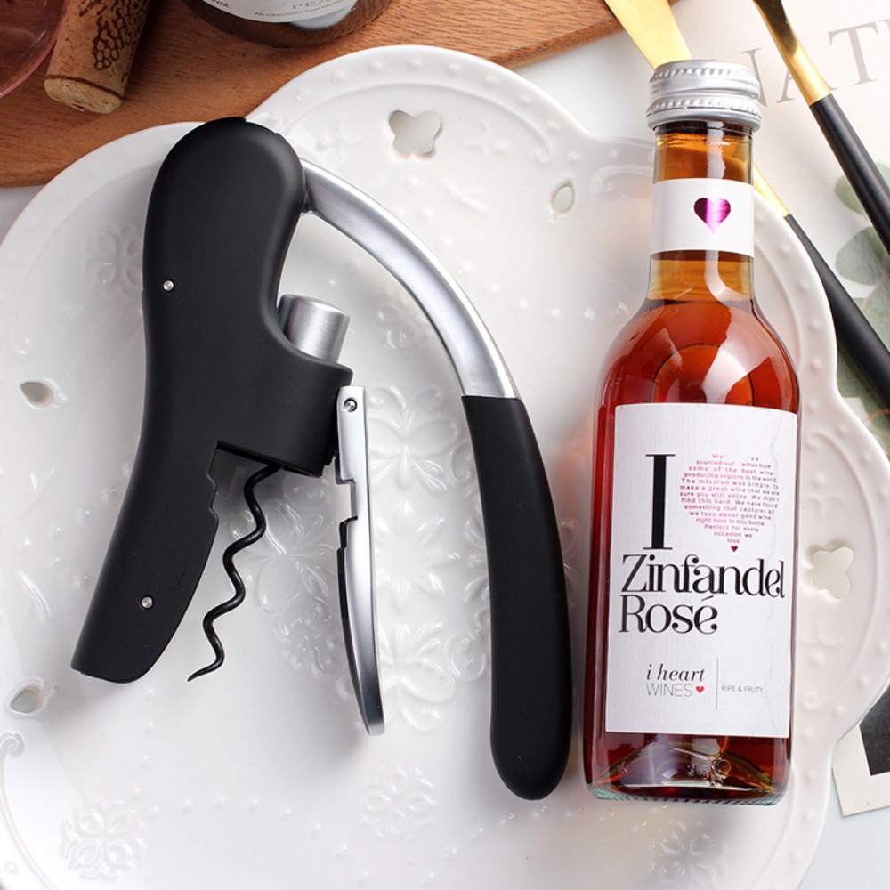 Professioneller Weinöffner aus – Wine Beer Opener Bewertung und Preis