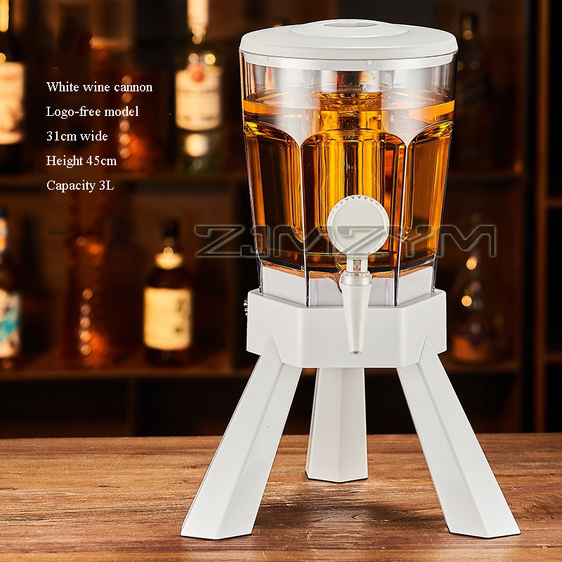 3L Bierfass Spezielles Fassbie – Wine Beer Store Bewertung und Preis