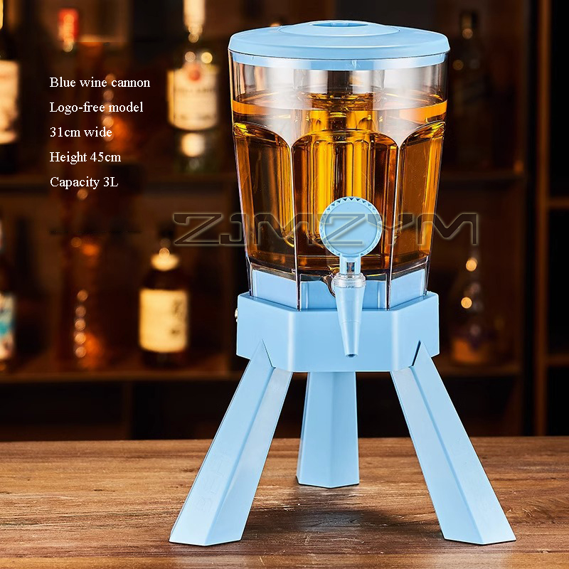 3L Bierfass Spezielles Fassbie – Wine Beer Store Bewertung und Preis