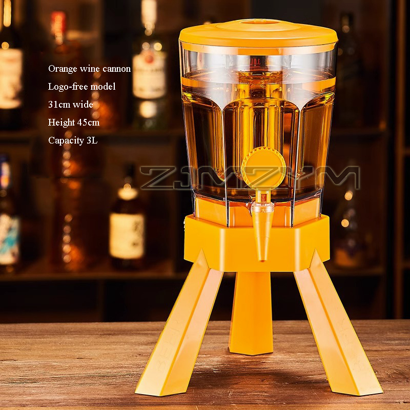 3L Bierfass Spezielles Fassbie – Wine Beer Store Bewertung und Preis