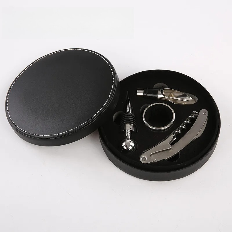 Tragbarer Rotwein-Bier-Flasche – Wine Beer Opener Bewertung und Preis