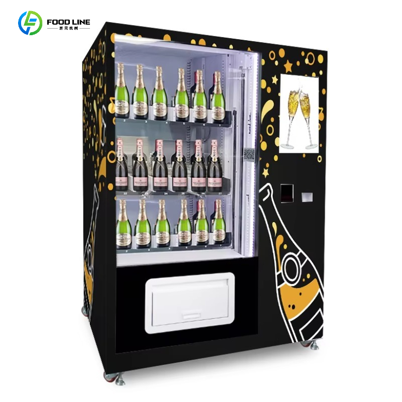 Heißer Verkauf: Touchscreen Bi – Wine Beer & More Bewertung und Preis